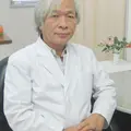 くしろ内科循環器科 院長の写真