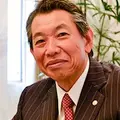 菅原医院 院長の写真