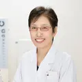 西之端眼科 院長の写真