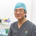 ミカエル歯科 院長の写真