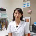 あけはら眼科 院長の写真