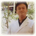 立木医院 院長の写真