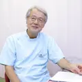 城クリニック 院長の写真