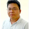 かわぐち矯正歯科 院長の写真