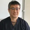 袋田病院 院長の写真
