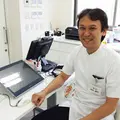 つのだ耳鼻咽喉科クリニック 院長の写真