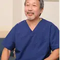 吉武歯科医院 院長の写真