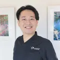武井歯科医院 院長の写真