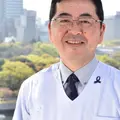 広島記念病院 院長の写真