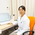 戸畑眼科クリニック 院長の写真