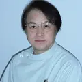 牛久保矯正齒科 院長の写真
