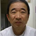 本多耳鼻咽喉科医院 院長の写真