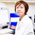 せき眼科医院 院長の写真