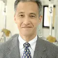 東所沢整形外科 院長の写真