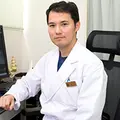 三輪整形外科クリニック 院長の写真