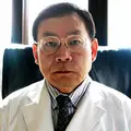 八幡クリニック 院長の写真