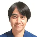 山口内科クリニック 院長の写真