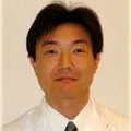かめいクリニック 院長の写真