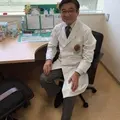 西野こどもクリニック 院長の写真
