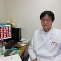 中山クリニック 院長の写真