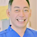 善ファミリークリニック 院長の写真
