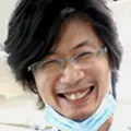 ふかがわ歯科クリニック 院長の写真