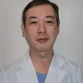 新座病院 院長の写真