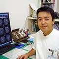 濃飛ファミリークリニック 院長の写真