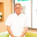 藤山小児科医院 院長の写真