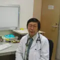 竹上内科クリニック 院長の写真
