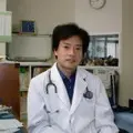 吉武内科 院長の写真