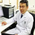 米山消化器内科クリニック 院長の写真