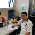 松尾こどもクリニック 院長の写真