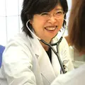 浜通りふれあい診療所 院長の写真
