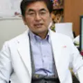 富永クリニック 院長の写真