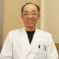 栄仁会新田辺診療所 院長の写真