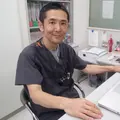 小林耳鼻咽喉科 院長の写真