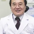 ますみつ消化器科 院長の写真