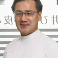 花小金井ひがし皮ふ科 院長の写真