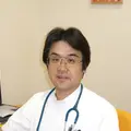おおたキッズクリニック 院長の写真