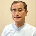 なるかわ歯科医院 院長の写真