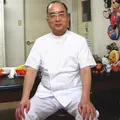 山内小児科 院長の写真