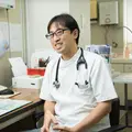 原口病院循環器科内科 院長の写真