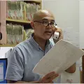屋宜内科医院 院長の写真