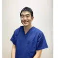 つま小児科クリニック 院長の写真
