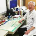 久家医院 院長の写真