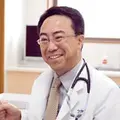 たけ循環器内科クリニック 院長の写真