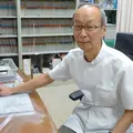 すみかわ整形外科 院長の写真