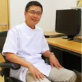 榊原医院 院長の写真