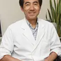 白川病院 院長の写真